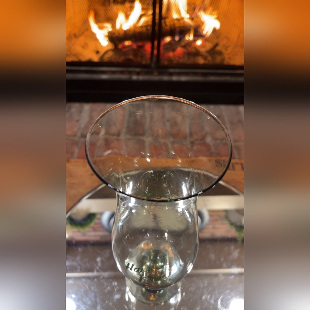 20oz Pat O’Brien’s Hurricane Glass - Picture 5 of 6